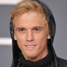 actor aaron carter gay Actor aaron carter gay